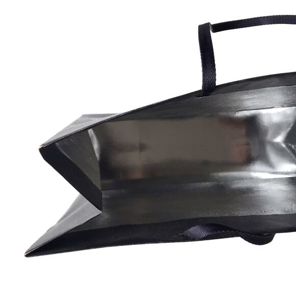 Prada Shopping Bag Gift Present Luxury Designer Shopper Tote - Picture 10 of 15